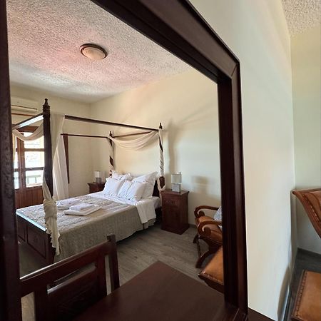 Akrotiri B&B Pórto Káyio Extérieur photo