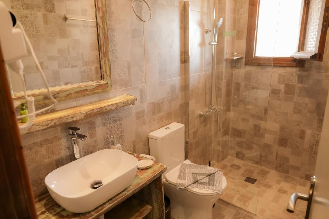 Akrotiri B&B Pórto Káyio Extérieur photo