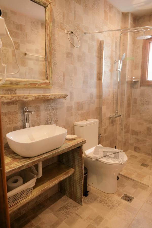 Akrotiri B&B Pórto Káyio Extérieur photo