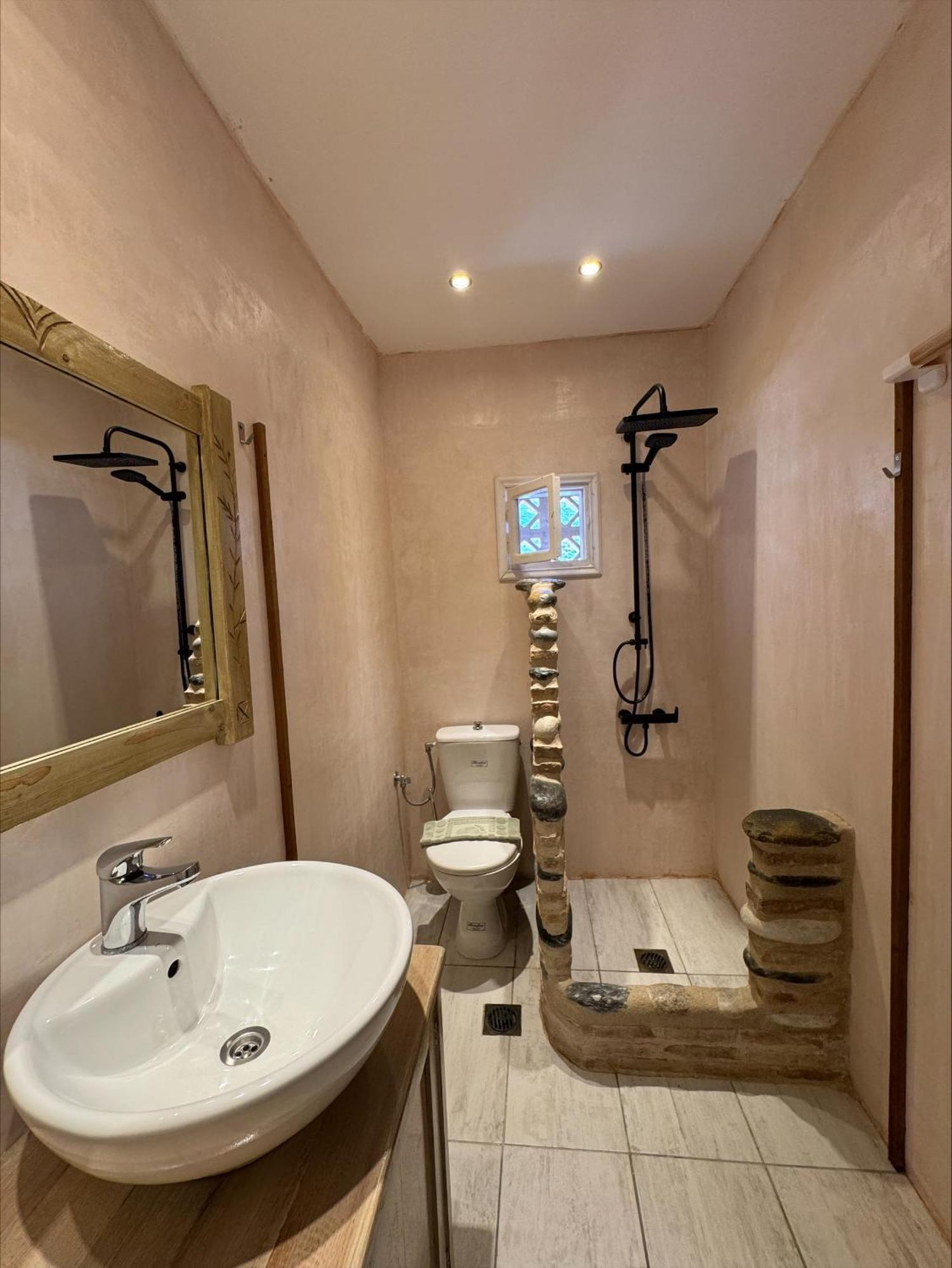Akrotiri B&B Pórto Káyio Extérieur photo