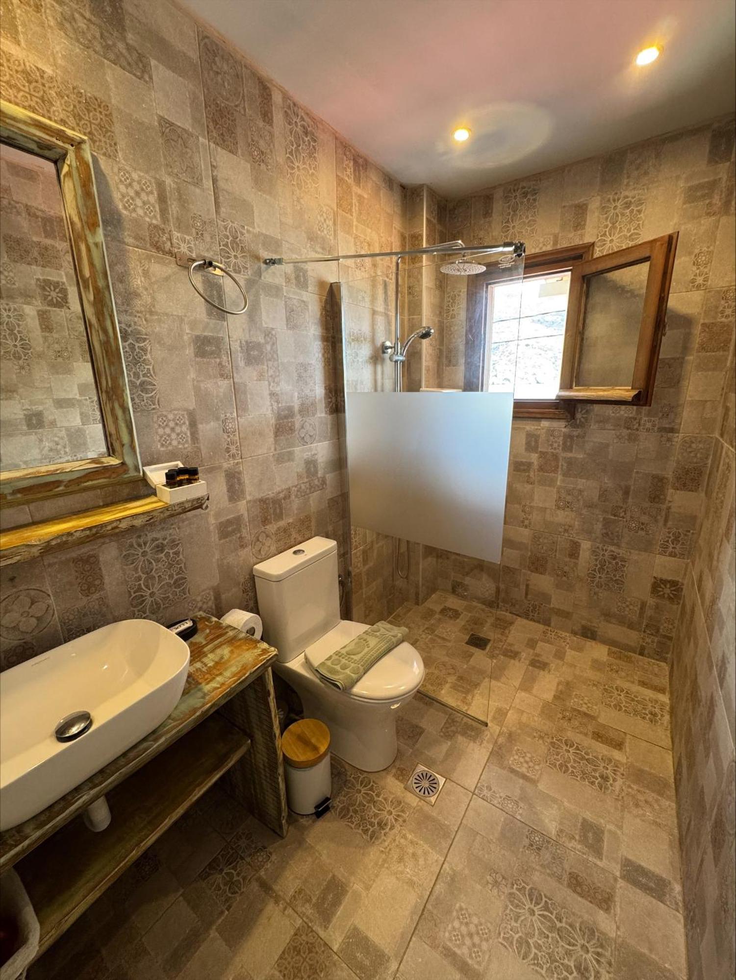 Akrotiri B&B Pórto Káyio Extérieur photo